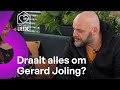 Kan André het OOIT WINNEN van Antoinette's GROTE LIEFDE? ? | Lang Leve de Liefde #AFL472