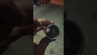 How to replace your oil pressure switch