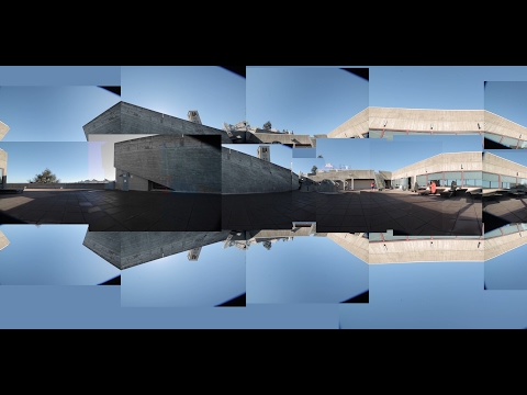 Student Portrait: Miguel Novelo (BFA Film, 2018)