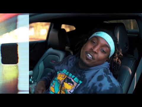 108 Torrey-Bitch Problems(Burnout)feat. K.I.N.(Official Music Video) (Prod. Legend)