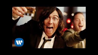 Sleeping With Sirens - Cheers (Official Music Video)