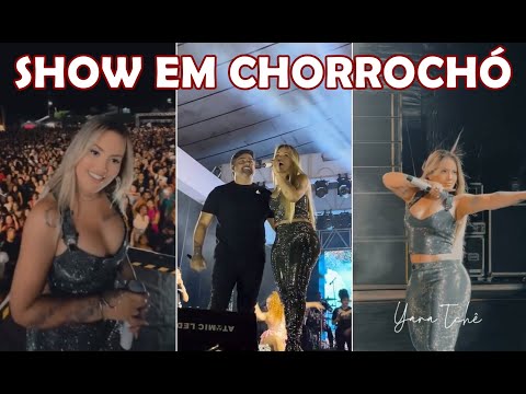 Seu Desejo - Show em Chorrochó-BA | Central dos Desejeiros