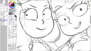 Shadbase Creative Livestream(10-4-17)