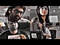 Thaniyaga Nadamadum Pidivadham Unadhu Love Song Whatsapp Status Sk Creations ️