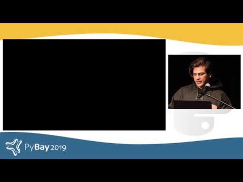 Lightning Talk - Nick Casa