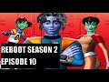 Reboot Season 2 Episode 10 Web World Wars