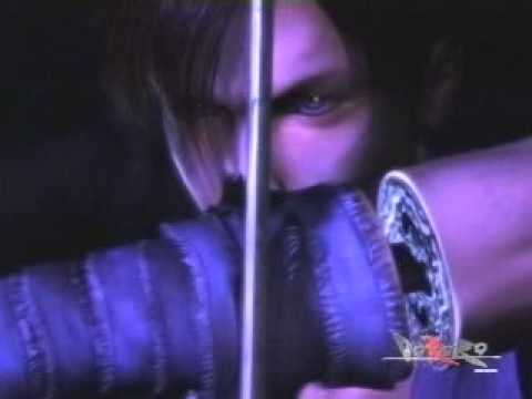 Announcement Trailer