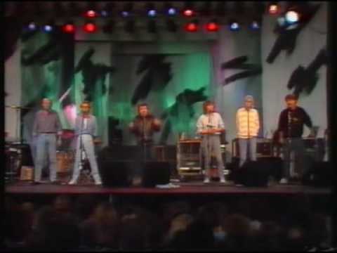 Bläck Fööss - Bütz Mich (Hello My Baby))