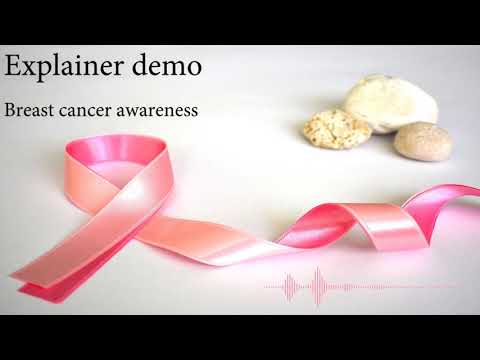 Explainer Slovenian voice over by Marko K.