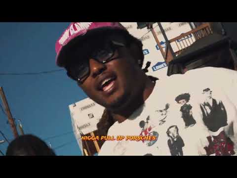 SCUNNA X SCODEINEEE ( official video )