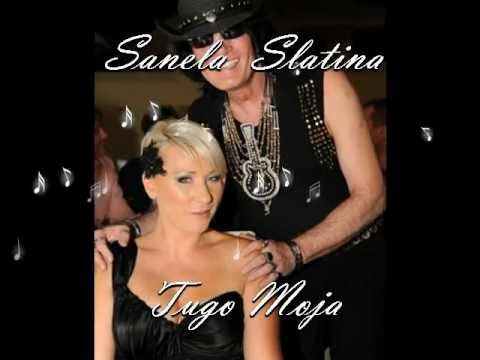 Sanela Slatina -Tugo moja - Sanela Slatina Burazerovic