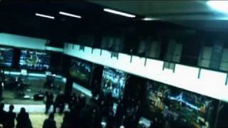 Cold Blood City Money by Cole Park ( promovideo )