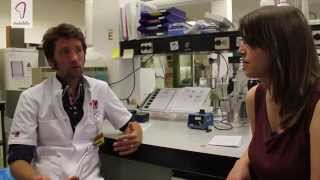 Interview Pieter de Groot