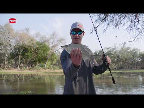 Catching Chessa with Reel Africa