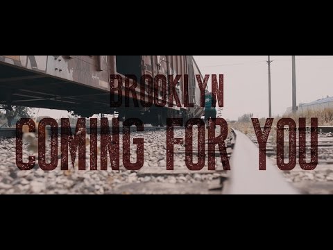 Brooklyn - Coming For You ( Official Video )  Y.S.M.G CEO Brooklyn