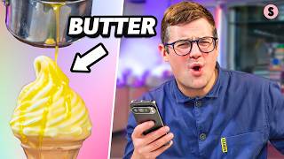 Chef vs The Internet: Food Trends Put to the Test
