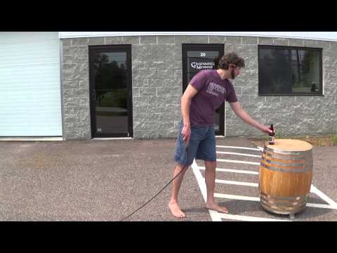 Crazy Stuff Our Meadmaker Can Do Ep. 1