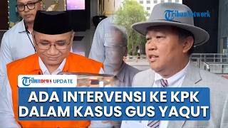 Ada Dugaan Intervensi Pihak Luar ke KPK dalam Kasus Gus Yaqut, Koordinator MAKI: Bukan Ormas