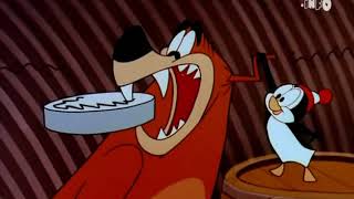 Čili Vili - Operacija Hladne Noge