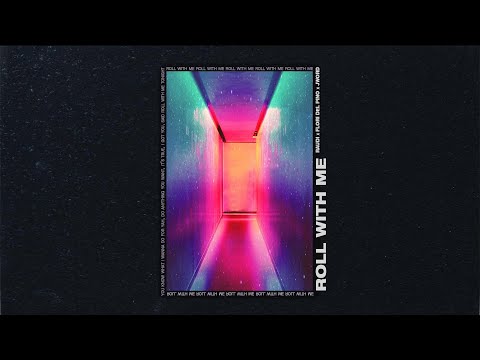 RAUDI x Flori del Pino x Jword :: Roll With Me (Audio)