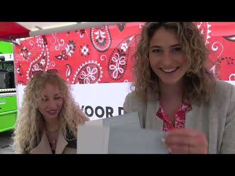 NIJKERK - Farmers' Monday