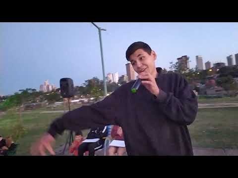 Dynto vs Drazer - 8vos BDM Callejera 1ra Fecha