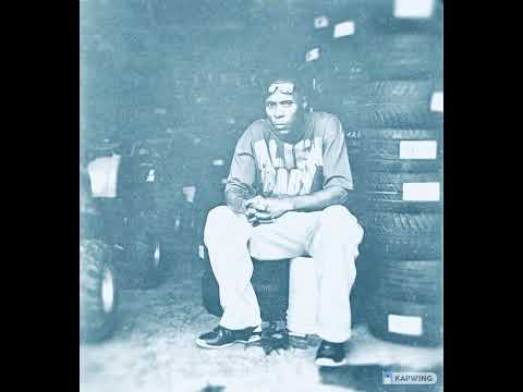 K-Rino-Street Cona Flow 432hz.