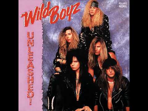 Wild Boyz - Forever