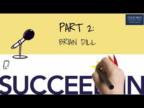 Succeed In Computer Practice N5: PART 2 (with Brian Dill)