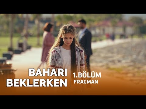 Baharı Beklerken - Fragman