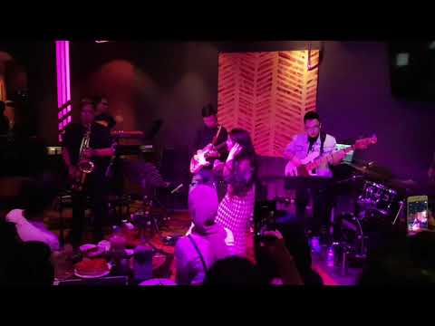 Khodi - Foolin' Me Babe (Original) Publika Jazz Festival 2019