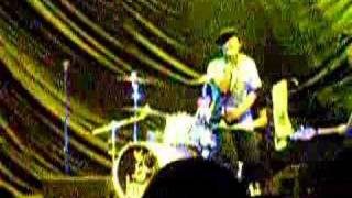 Lil' Chris - Figure it out (Live in Brighton 30/4 2007)