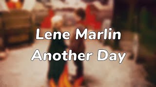 Lene Marlin - Another Day (Cover &amp; Lyric)