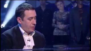 Jools Holland and Friend