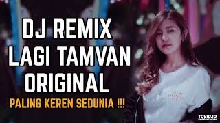 Download lagu Dj LAGI TAMVAN BASSBEAT 2019 mp3