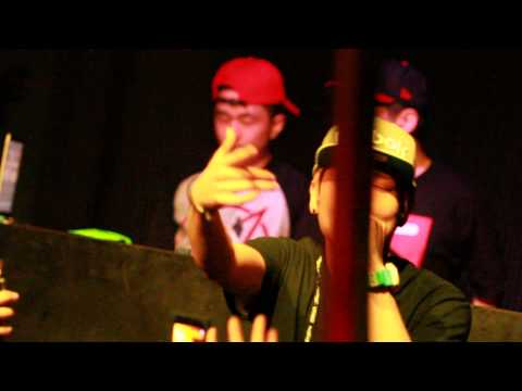 525 southtown show8 hanhae 한해 1