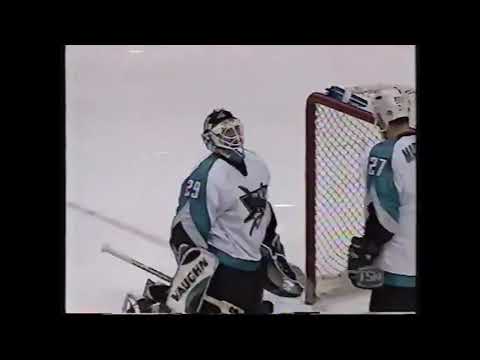 Avalanche-Sharks 1999 GM.6
