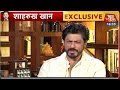 Shahrukh Khan Exclusive Journey With Kajol Part 5