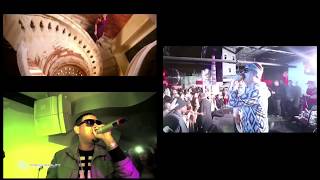 Anuel AA, Karol G - Secreto Remix - Intro Secreto - Plan B -  Sebas Dj Lder Visual