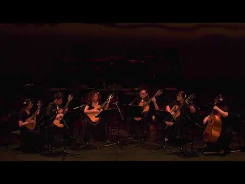 Ib Medley 「イヴメドレー」 | NUS Guitar Ensemble