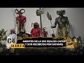 Encuentran Altar A Satanás Durante Cateo En La Colonia Morelos