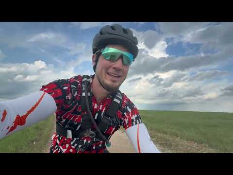 Video preview for the Unbound XL race story