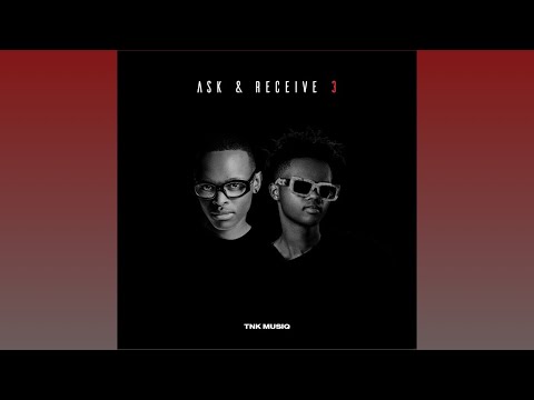 TNK MusiQ, MINOR & Choppa - Where We Go (Official Audio) | AMAPIANO 2025