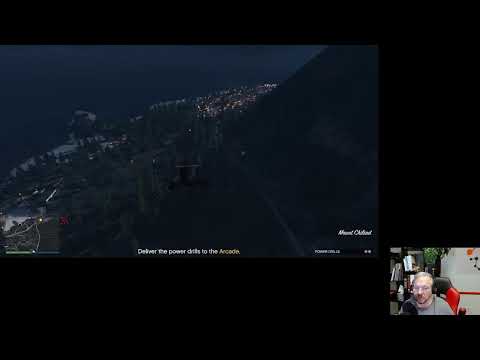 Quakecon 2022 Stream-a-palooza