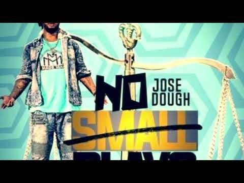 Jose Dough - I Been Trappin