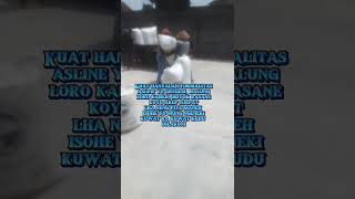 Download lagu asline yo gregesi#katabijakdanmotivasi #viralshots mp3 Download lagu asline yo gregesi#katabijakdanmotivasi #viralshots mp3