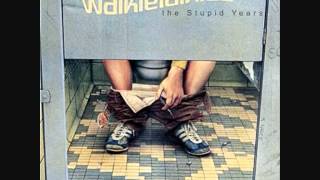 The Walkie Talkies - Love Wears Off