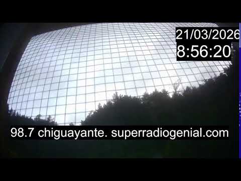 Chiguayante Bio Bio Chile, en Vivo. Live Cam, Camara en vivo.