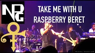 20-take me with u - raspberry beret-NPG-07/07/17 ENGHEIN LES BAINS