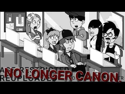 Tripp's gang vs Clyde's gang